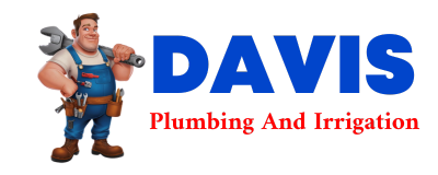 Trusted plumber in MAUSTON